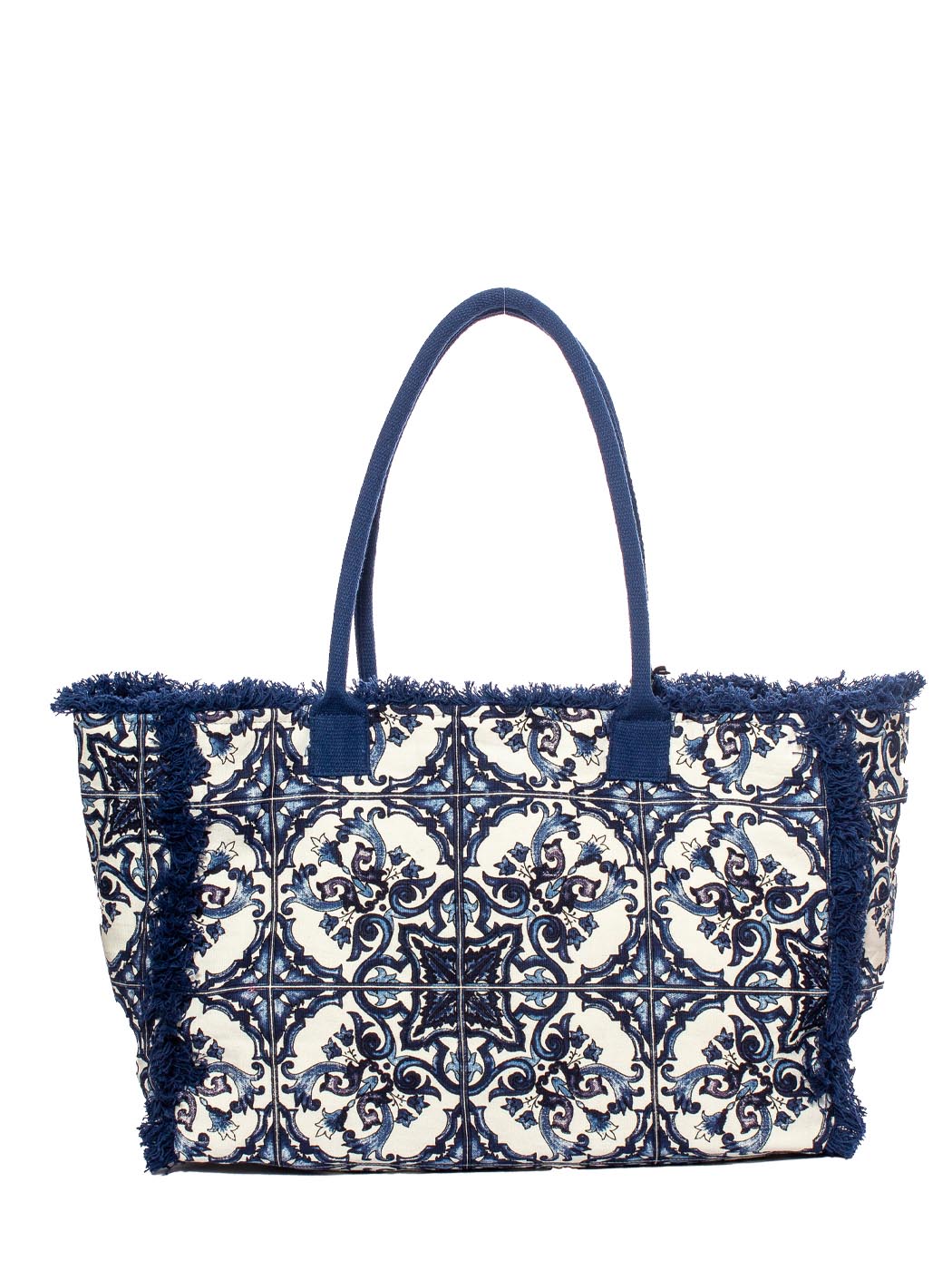 SHOPPING MAJOLIC 100%CO MADE IN INDIA